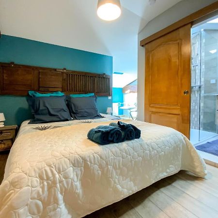 Ma Longere Bressane Hotel Chaveyriat Luaran gambar