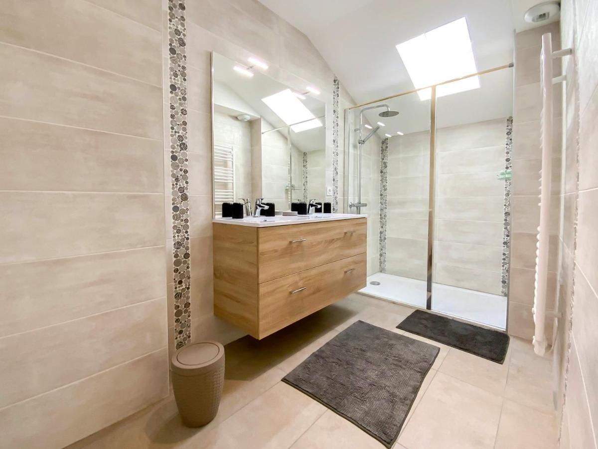 Ma Longere Bressane Hotel Chaveyriat Luaran gambar