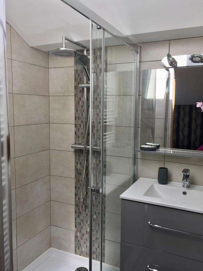 Ma Longere Bressane Hotel Chaveyriat Luaran gambar