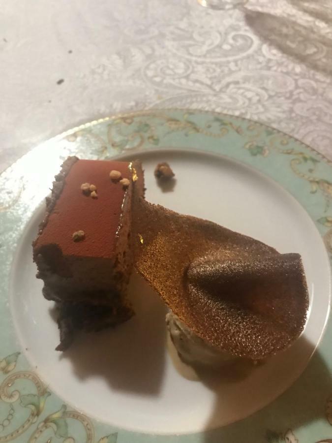 Ma Longere Bressane Hotel Chaveyriat Luaran gambar